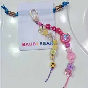 BaubleBar•Bag Charm